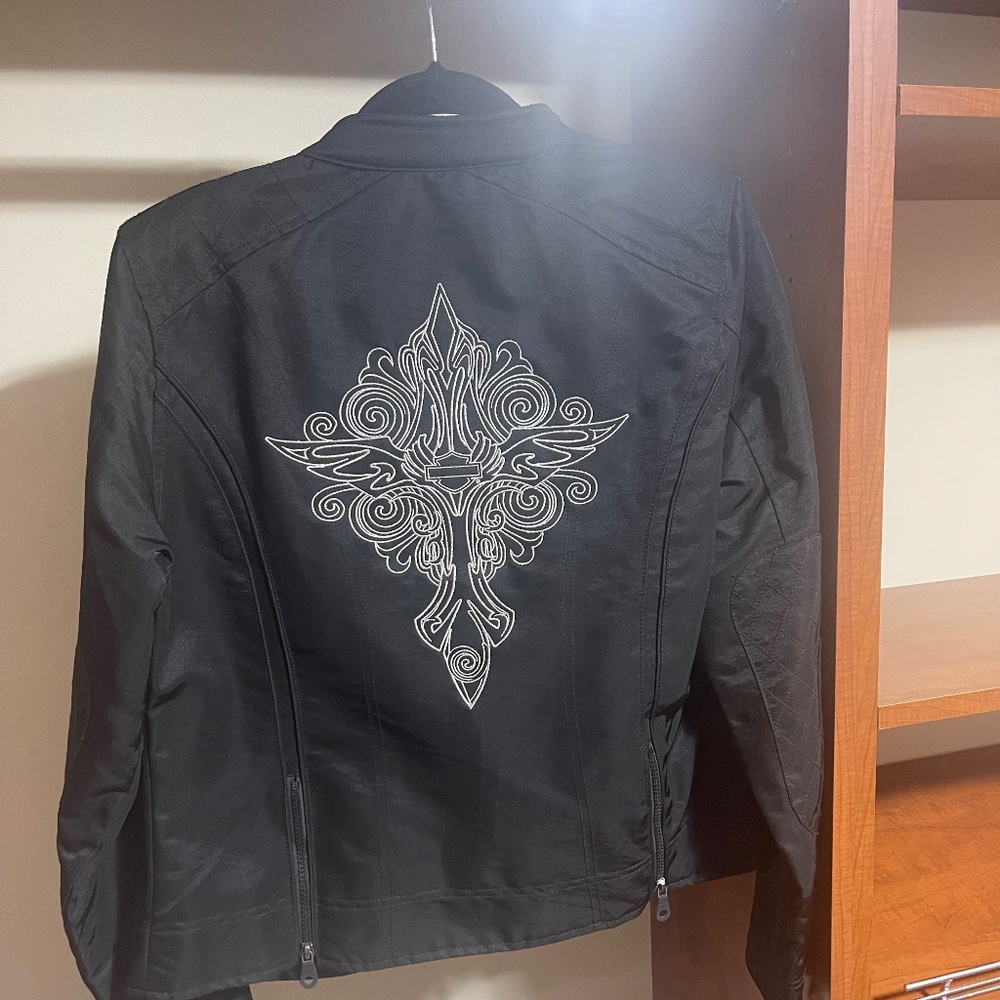 Harley jacket